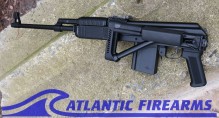 Russian Vepr AK308 .308 Win. Rifle with Left-Side Folding Tubular Stock-Molot