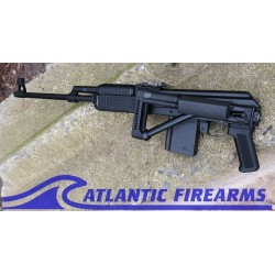 Russian Vepr AK308 .308 Win. Rifle with Left-Side Folding Tubular Stock-Molot