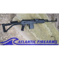 Russian Vepr AK308 .308 Win. Rifle with Left-Side Folding Tubular Stock-Molot
