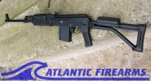 Russian Vepr AK308 .308 Win. Rifle with Left-Side Folding Tubular Stock-Molot