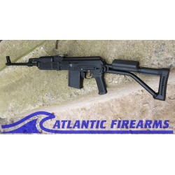 Russian Vepr AK308 .308 Win. Rifle with Left-Side Folding Tubular Stock-Molot