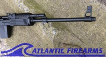 Russian Vepr AK308 .308 Win. Rifle with Left-Side Folding Tubular Stock-Molot