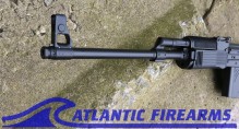 Russian Vepr AK308 .308 Win. Rifle with Left-Side Folding Tubular Stock-Molot