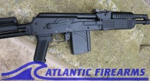 Russian Vepr AK308 .308 Win. Rifle with Left-Side Folding Tubular Stock-Molot