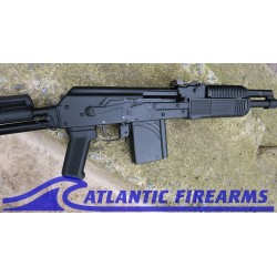 Russian Vepr AK308 .308 Win. Rifle with Left-Side Folding Tubular Stock-Molot