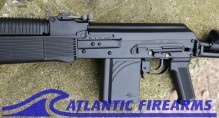 Russian Vepr AK308 .308 Win. Rifle with Left-Side Folding Tubular Stock-Molot