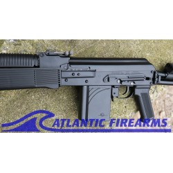 Russian Vepr AK308 .308 Win. Rifle with Left-Side Folding Tubular Stock-Molot