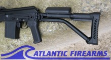 Russian Vepr AK308 .308 Win. Rifle with Left-Side Folding Tubular Stock-Molot
