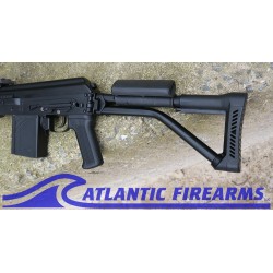 Russian Vepr AK308 .308 Win. Rifle with Left-Side Folding Tubular Stock-Molot