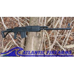 Russian Vepr 7.62x54r 20.5" Barrel Folding Stock Rifle-Molot