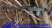 Russian Vepr 7.62x54r 20.5" Barrel Folding Stock Rifle-Molot