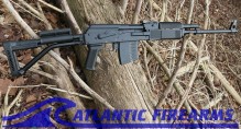 Russian Vepr 7.62x54r 20.5" Barrel Folding Stock Rifle-Molot