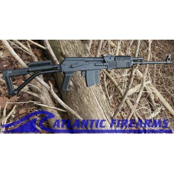 Russian Vepr 7.62x54r 20.5" Barrel Folding Stock Rifle-Molot