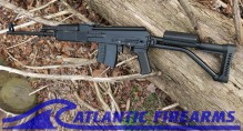 Russian Vepr 7.62x54r 20.5" Barrel Folding Stock Rifle-Molot