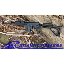 Russian Vepr 7.62x54r 20.5" Barrel Folding Stock Rifle-Molot