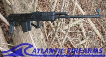 Russian Vepr 7.62x54r 20.5" Barrel Folding Stock Rifle-Molot