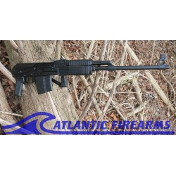 Russian Vepr 7.62x54r 20.5" Barrel Folding Stock Rifle-Molot