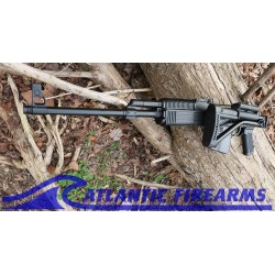 Russian Vepr 7.62x54r 20.5" Barrel Folding Stock Rifle-Molot