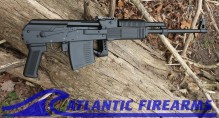 Russian Vepr 7.62x54r 20.5" Barrel Folding Stock Rifle-Molot