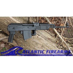 Russian Vepr 7.62x54r 20.5" Barrel Folding Stock Rifle-Molot