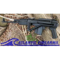 Russian Vepr 7.62x54r 20.5" Barrel Folding Stock Rifle-Molot