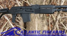 Russian Vepr 7.62x54r 20.5" Barrel Folding Stock Rifle-Molot