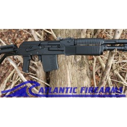 Russian Vepr 7.62x54r 20.5" Barrel Folding Stock Rifle-Molot