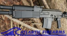 Russian Vepr 7.62x54r 20.5" Barrel Folding Stock Rifle-Molot