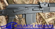 Russian Vepr 7.62x54r 20.5" Barrel Folding Stock Rifle-Molot