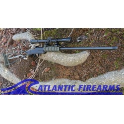 Chiappa Little Badger Rifle OD Green .22LR