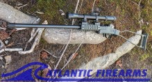 Chiappa Little Badger Rifle OD Green .22LR