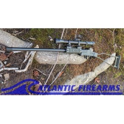 Chiappa Little Badger Rifle OD Green .22LR