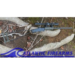 Chiappa Little Badger Rifle OD Green .22LR