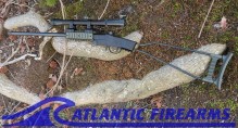 Chiappa Little Badger Rifle OD Green .22LR