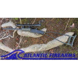 Chiappa Little Badger Rifle OD Green .22LR