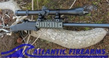 Chiappa Little Badger Rifle OD Green .22LR