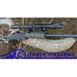 Chiappa Little Badger Rifle OD Green .22LR
