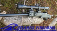 Chiappa Little Badger Rifle OD Green .22LR
