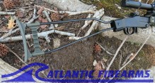 Chiappa Little Badger Rifle OD Green .22LR