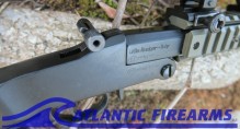 Chiappa Little Badger Rifle OD Green .22LR