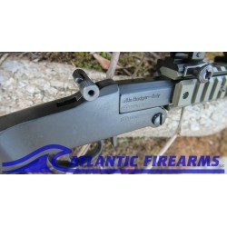 Chiappa Little Badger Rifle OD Green .22LR