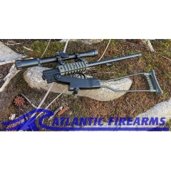 Chiappa Little Badger Rifle OD Green .22LR