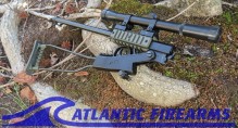 Chiappa Little Badger Rifle OD Green .22LR