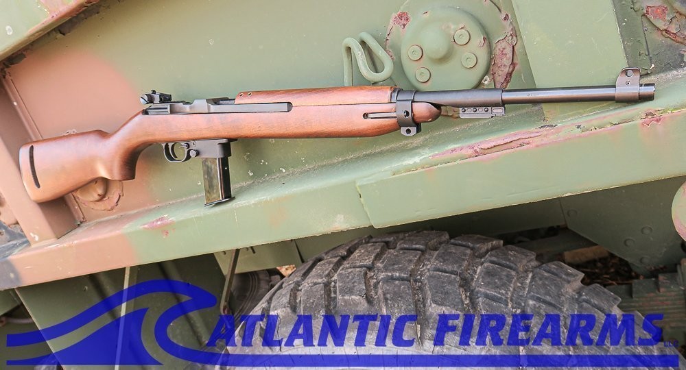 Chiappa M1-9 Rifle Wood