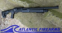 Charles Daly 301 Tactical Pump Shotgun