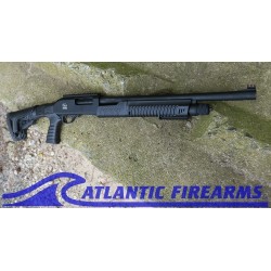 Charles Daly 301 Tactical Pump Shotgun