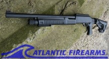 Charles Daly 301 Tactical Pump Shotgun