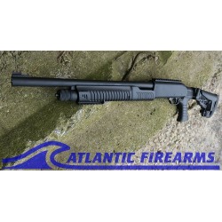 Charles Daly 301 Tactical Pump Shotgun