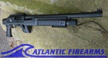 Charles Daly 301 Tactical Pump Shotgun