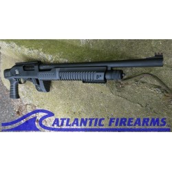 Charles Daly 301 Tactical Pump Shotgun